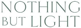 Nothing But Light